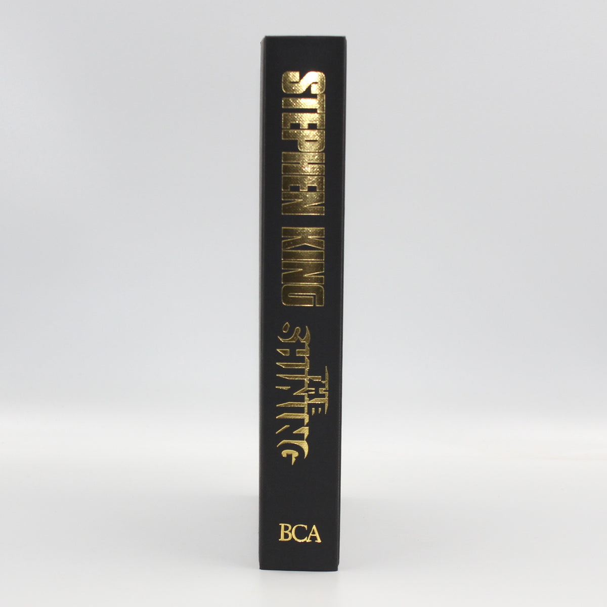 1992 The Shining by Stephen King