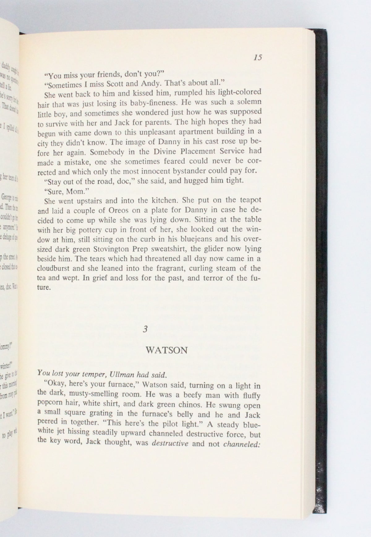 1992 The Shining by Stephen King