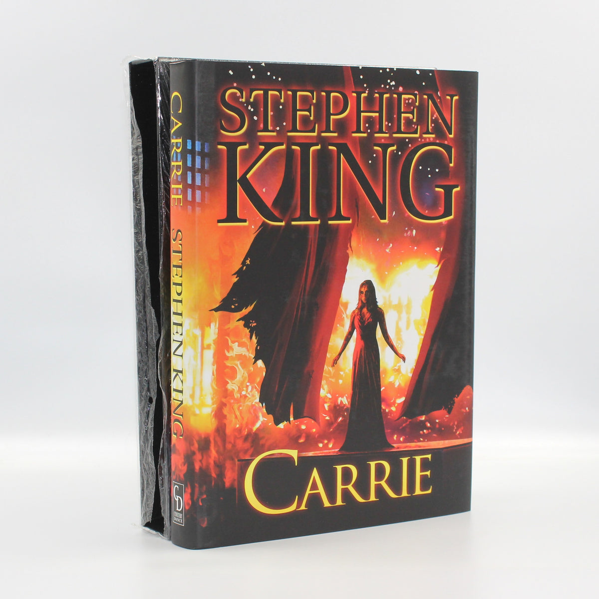 2014 Carrie by Stephen King