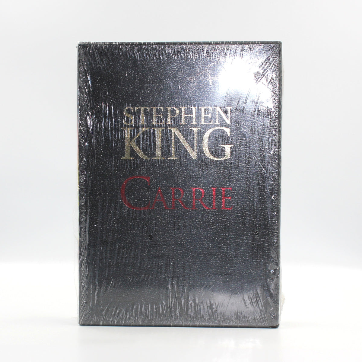 2014 Carrie by Stephen King