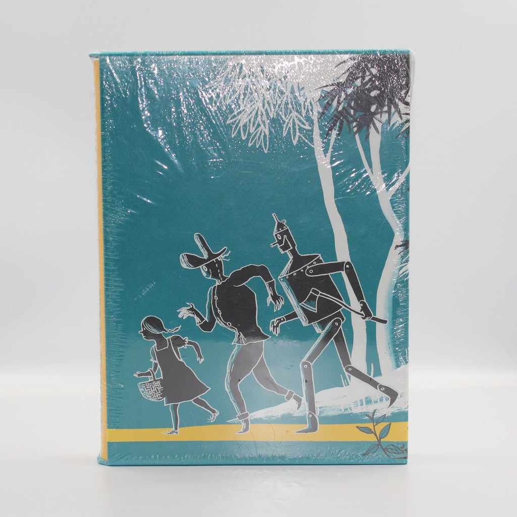 2010 The Wonderful Wizard of Oz by L. Frank Baum