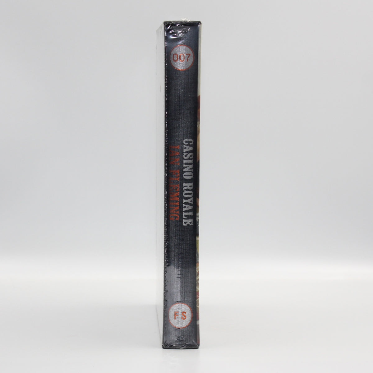 2015 Casino Royale by Ian Fleming