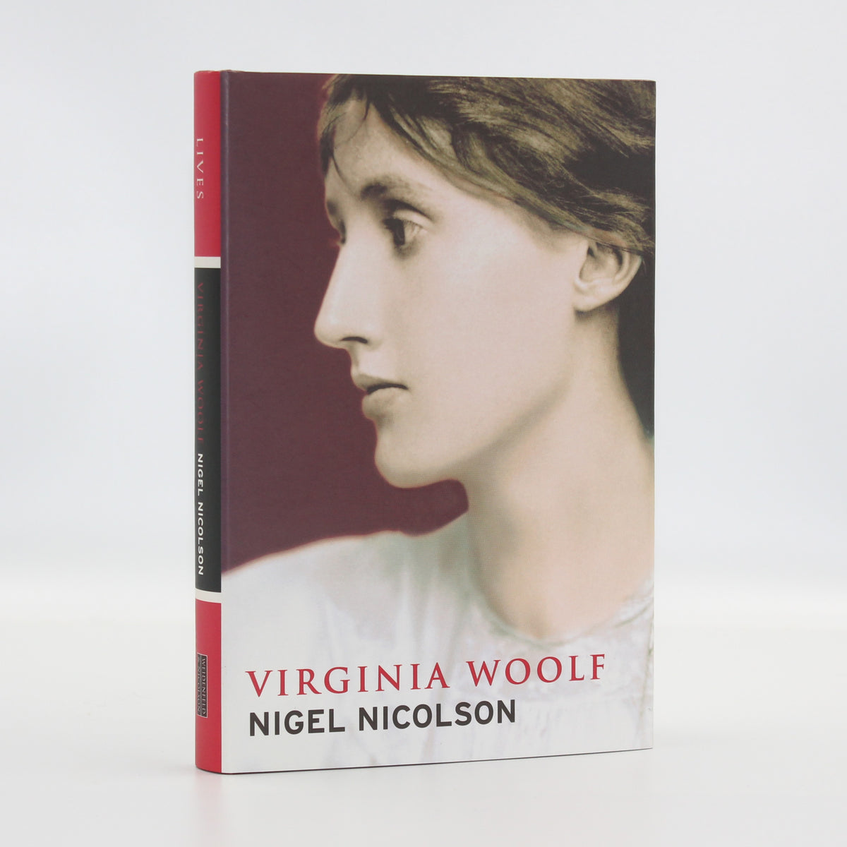 2000 Virginia Woolf by Nigel Nicolson
